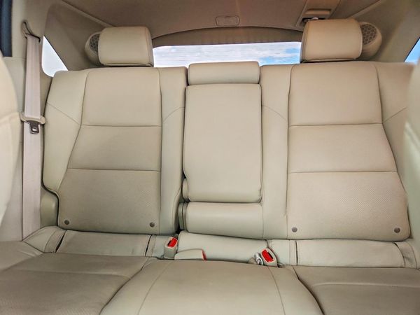 2014 ACURA RDX Technology Package