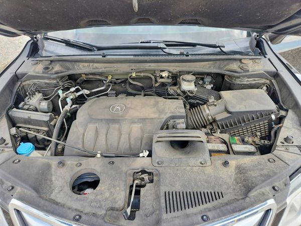 2014 ACURA RDX Technology Package