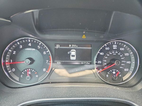 2022 KIA FORTE