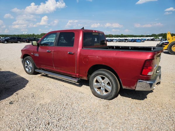 2013 RAM RAM PICKUP 1500 SLT