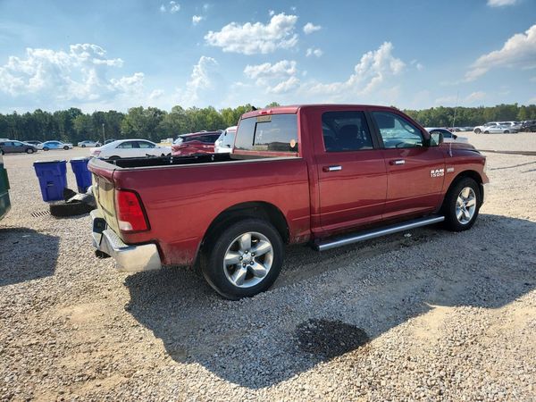 2013 RAM RAM PICKUP 1500 SLT