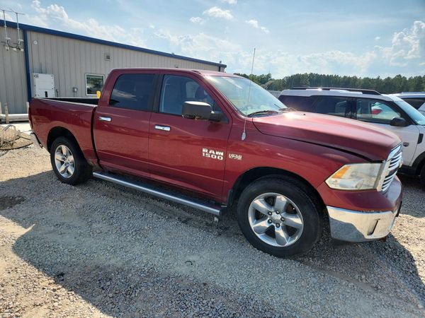 2013 RAM RAM PICKUP 1500 SLT