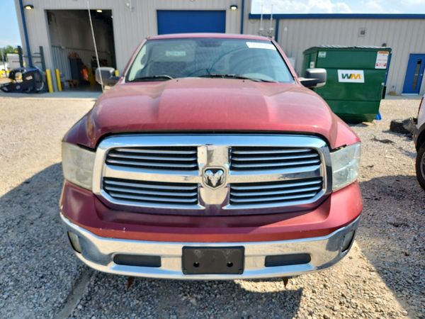 2013 RAM RAM PICKUP 1500 SLT