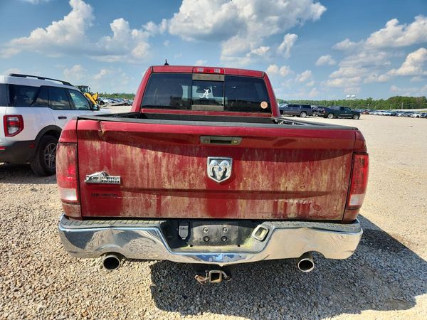 2013 RAM RAM PICKUP 1500 SLT