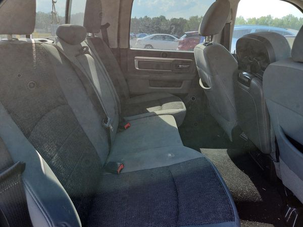 2013 RAM RAM PICKUP 1500 SLT