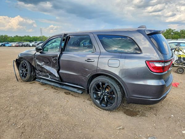2019 DODGE DURANGO R/T