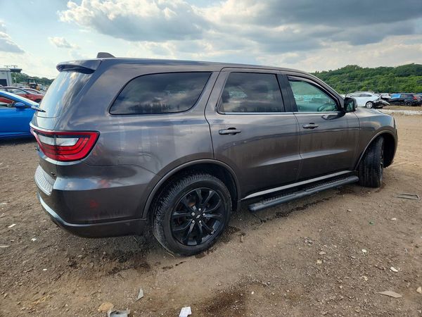 2019 DODGE DURANGO R/T