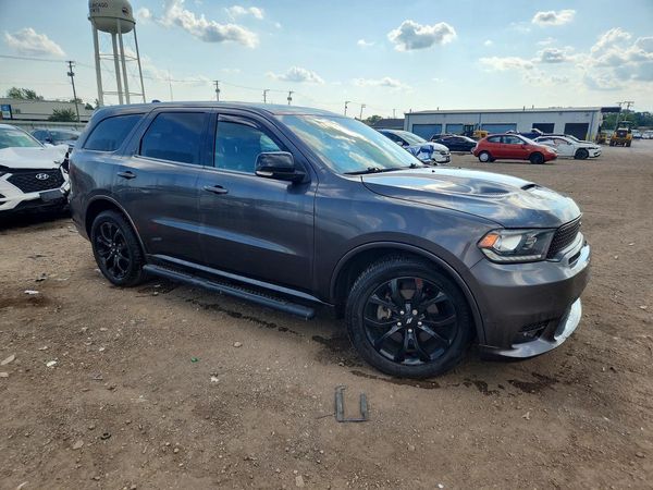 2019 DODGE DURANGO R/T