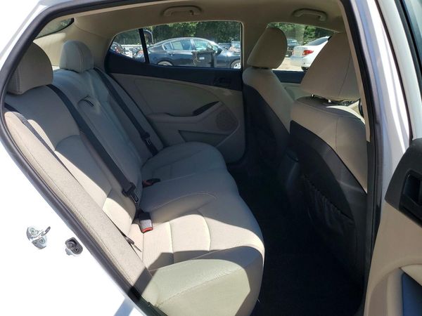 2014 KIA OPTIMA 2.4 LX STD/Conv