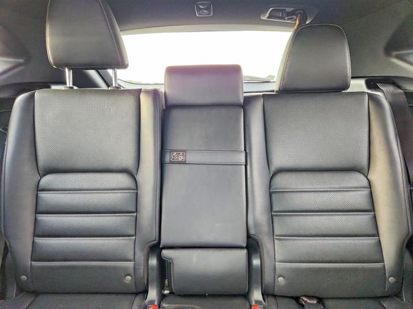 2016 LEXUS NX 200T 200t Luxury