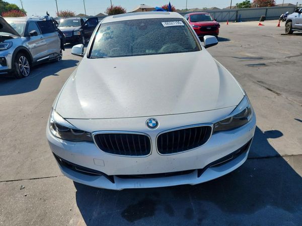 2018 BMW 330