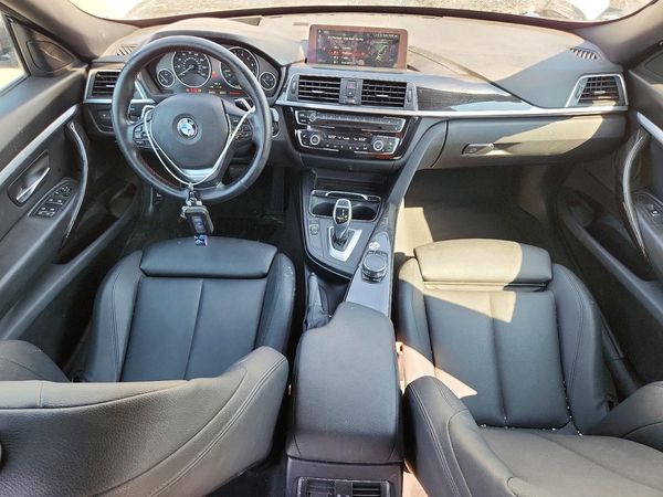 2018 BMW 330
