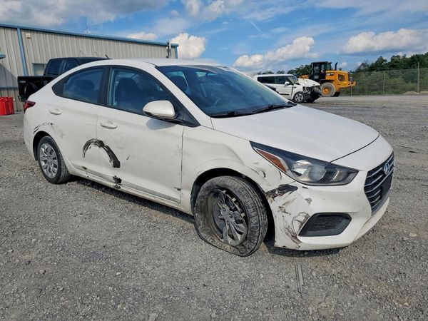 2021 HYUNDAI ACCENT