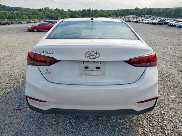 2021 HYUNDAI ACCENT