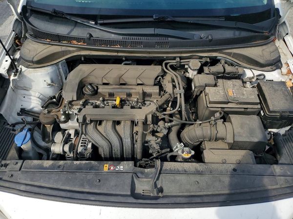 2021 HYUNDAI ACCENT