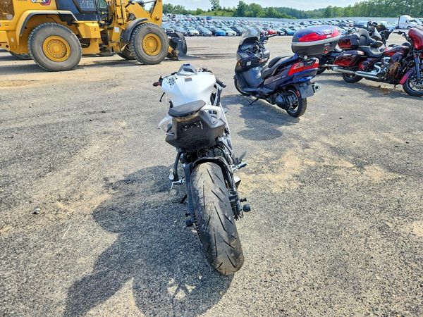 2026 CF MOTO ALL OTHER — DIRR