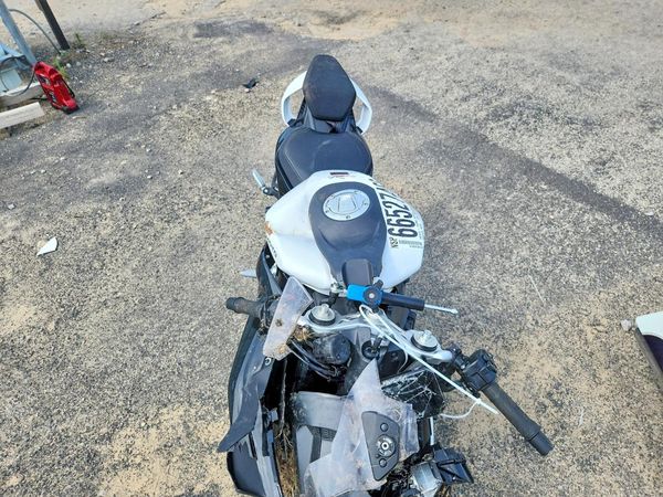 2026 CF MOTO ALL OTHER — AFTR