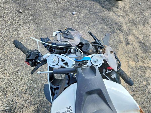 2026 CF MOTO ALL OTHER — ODOM