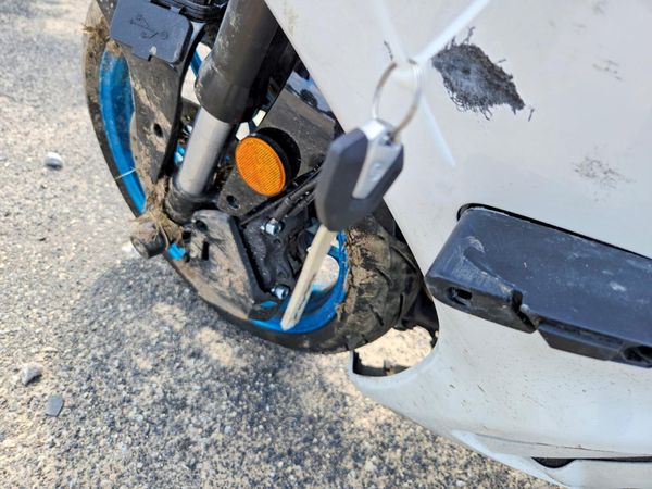 2026 CF MOTO ALL OTHER — KEYF
