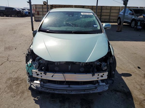2019 TOYOTA PRIUS L/LE/XLE/LTD.