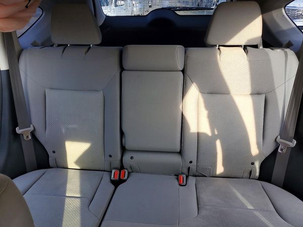 2016 HONDA CRV LX — SUVN