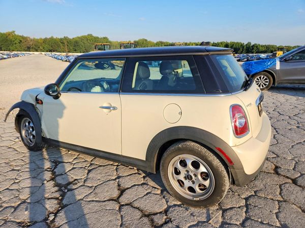 2013 MINI COOPER