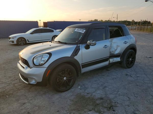 2014 MINI COOPER