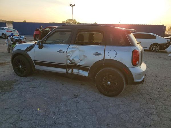 2014 MINI COOPER