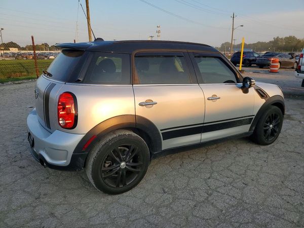 2014 MINI COOPER