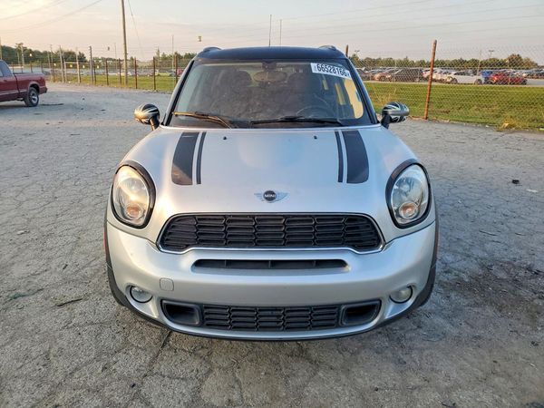 2014 MINI COOPER