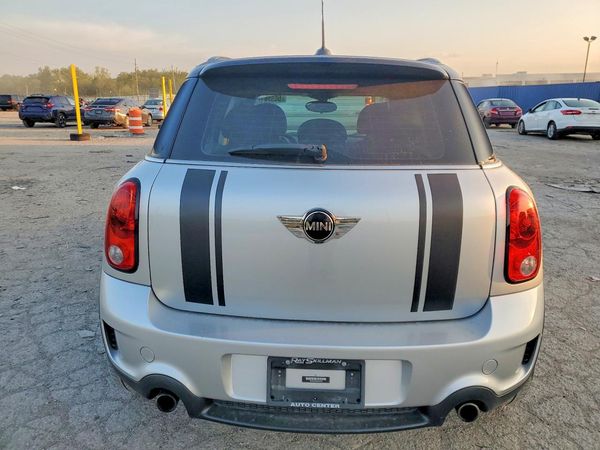 2014 MINI COOPER
