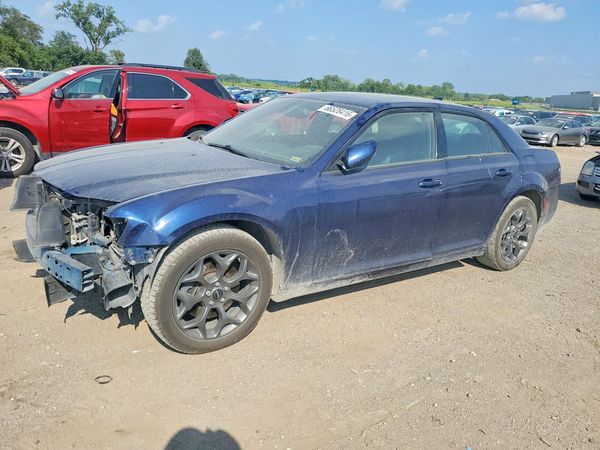 2015 CHRYSLER 300