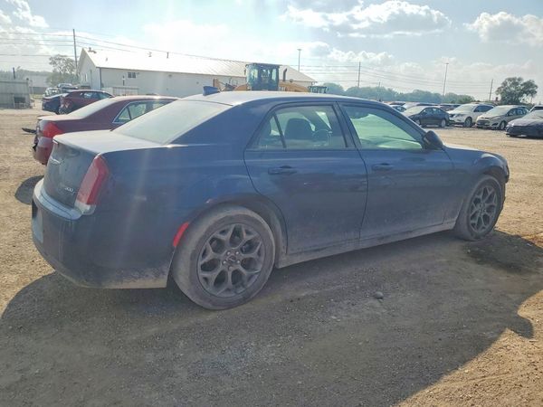 2015 CHRYSLER 300