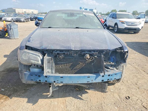 2015 CHRYSLER 300