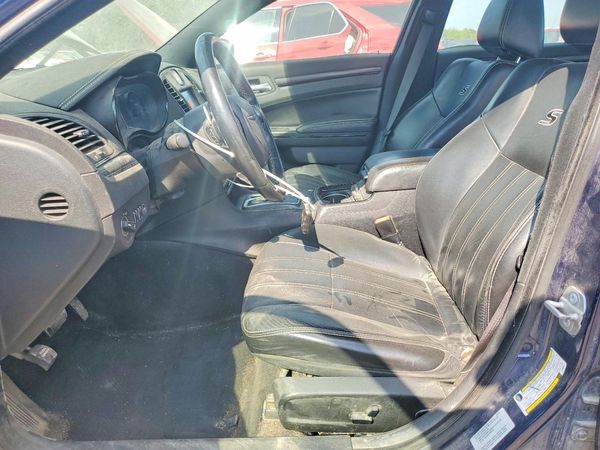 2015 CHRYSLER 300