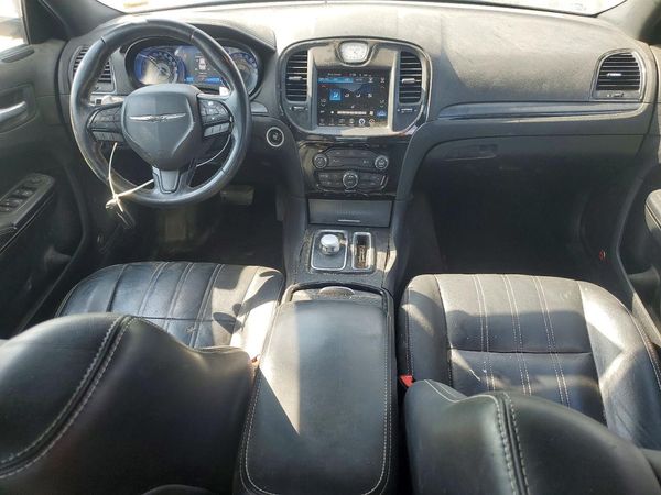 2015 CHRYSLER 300