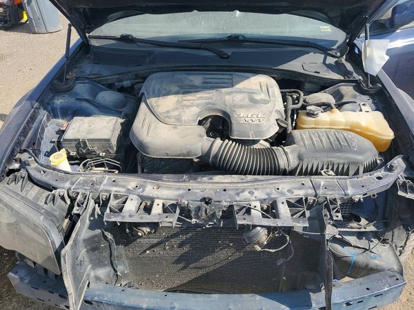 2015 CHRYSLER 300