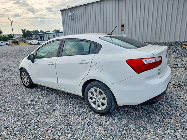 2013 KIA RIO LX