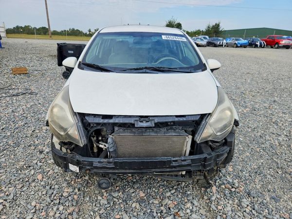 2013 KIA RIO LX