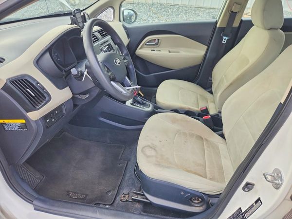 2013 KIA RIO LX