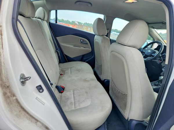 2013 KIA RIO LX