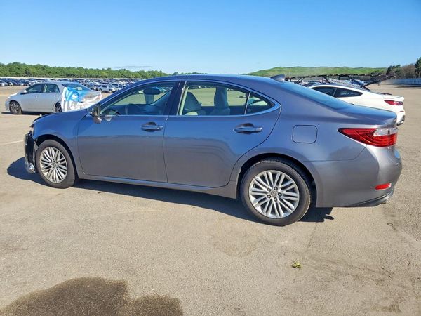 2015 LEXUS ES 350