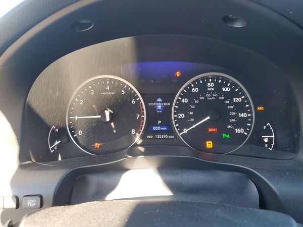 2015 LEXUS ES 350