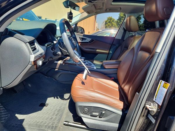 2019 AUDI Q7