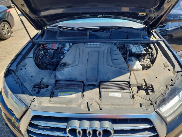 2019 AUDI Q7