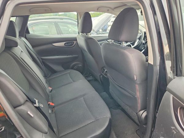 2020 NISSAN ROGUE SPORT