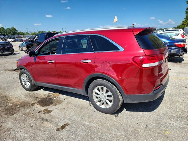 2016 KIA SORENTO L / LX