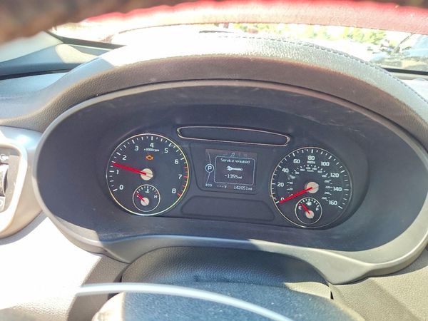2016 KIA SORENTO L / LX