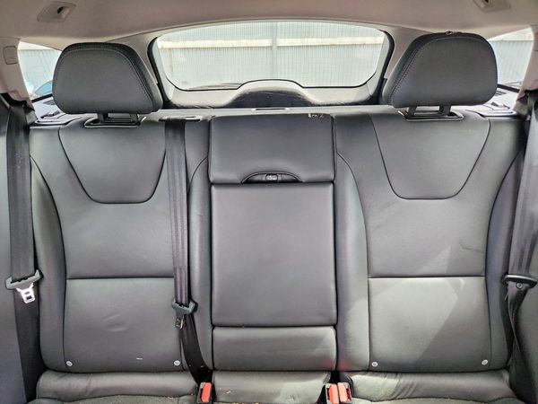 2018 VOLVO V60 CROSS COUNTRY Premier