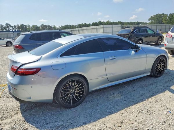 2019 MERCEDES-BENZ E